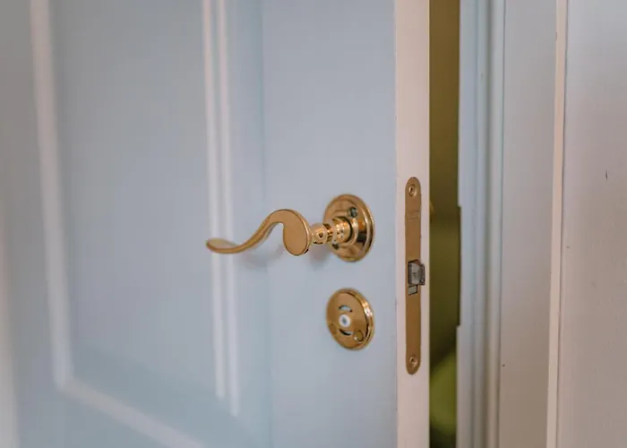 Gæstehus Tampere Maja