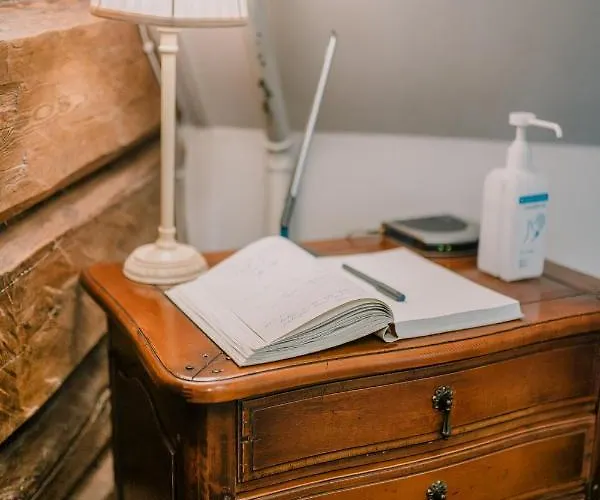 Tampere Maja Vendégház 3*