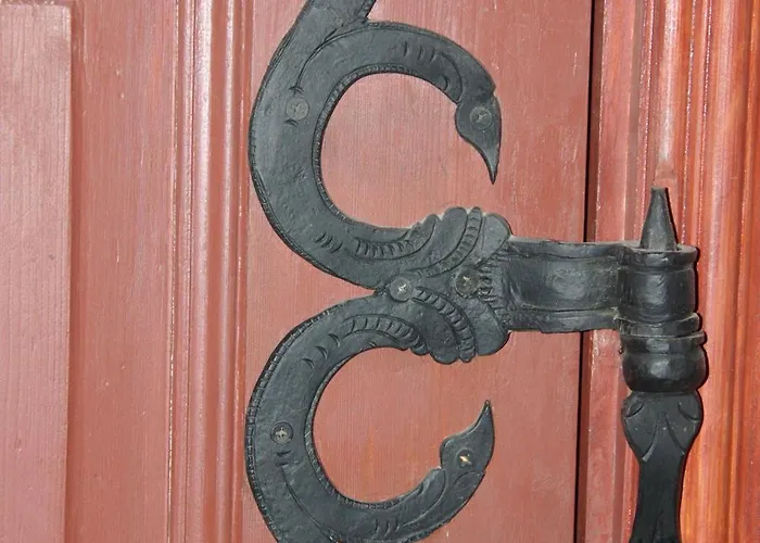 Gæstehus Tampere Maja Tartu