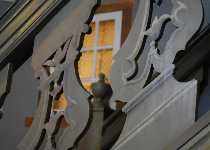 Vendégház Tampere Maja