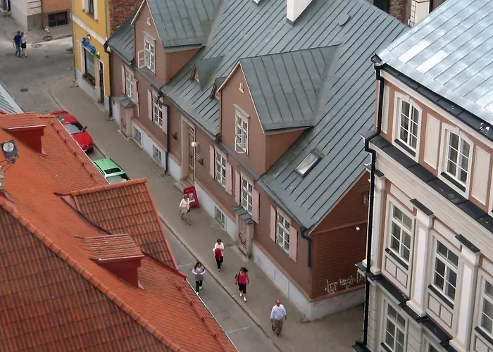 Vendégház Tampere Maja Tartu