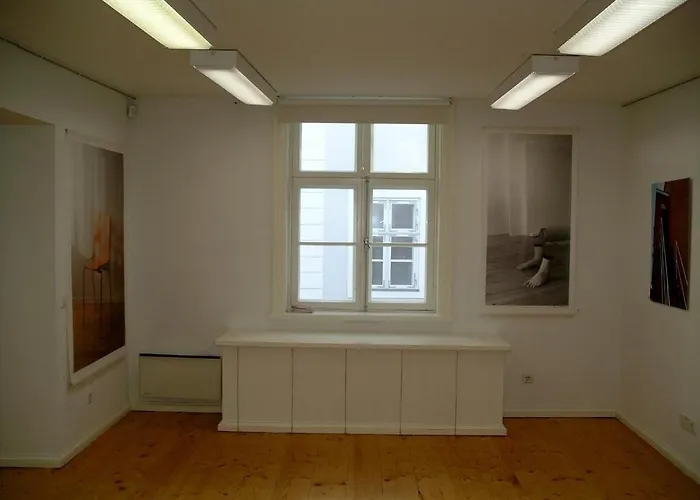 Tampere Maja Gæstehus 3*