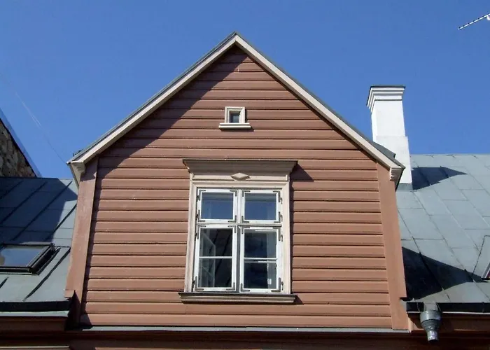 Tampere Maja Pensionat