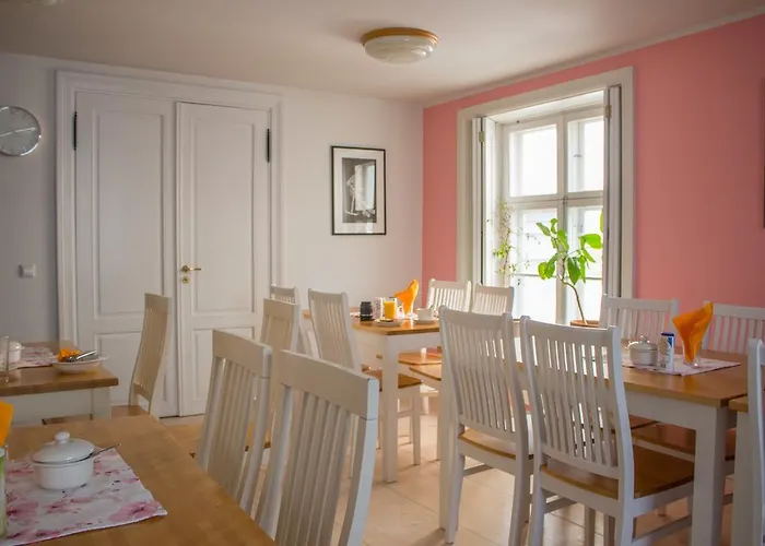 Tampere Maja Pensionat