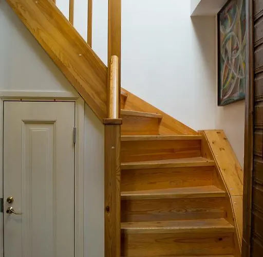 Tampere Maja Gæstehus 3*