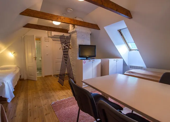 Gæstehus Tampere Maja 3*