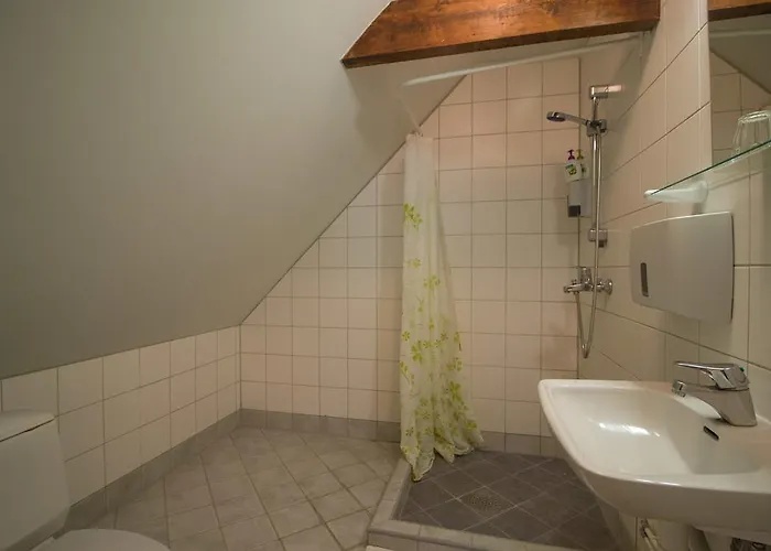 Tampere Maja Gæstehus 3*