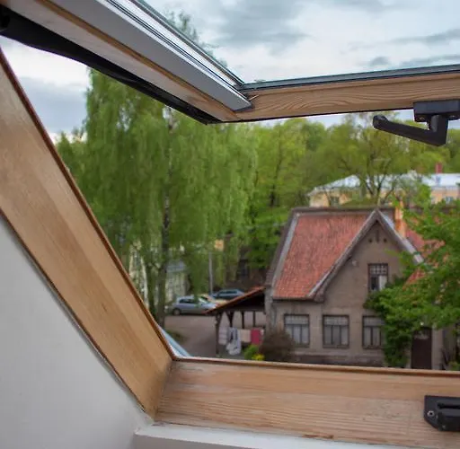 Gæstehus Tampere Maja 3*