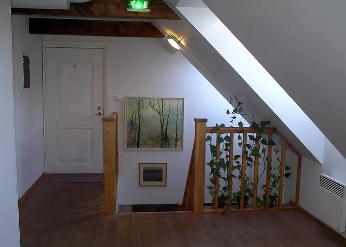 Tampere Maja Gæstehus