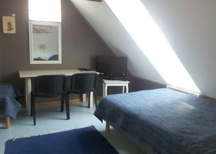 Gæstehus Tampere Maja Tartu