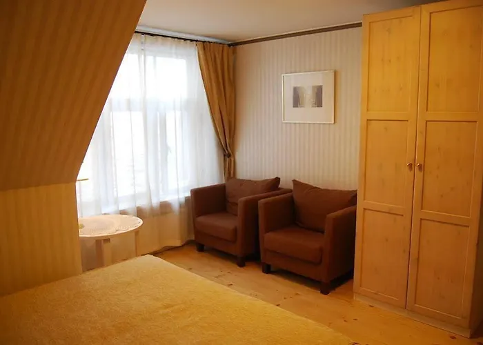 Gæstehus Tampere Maja 3*